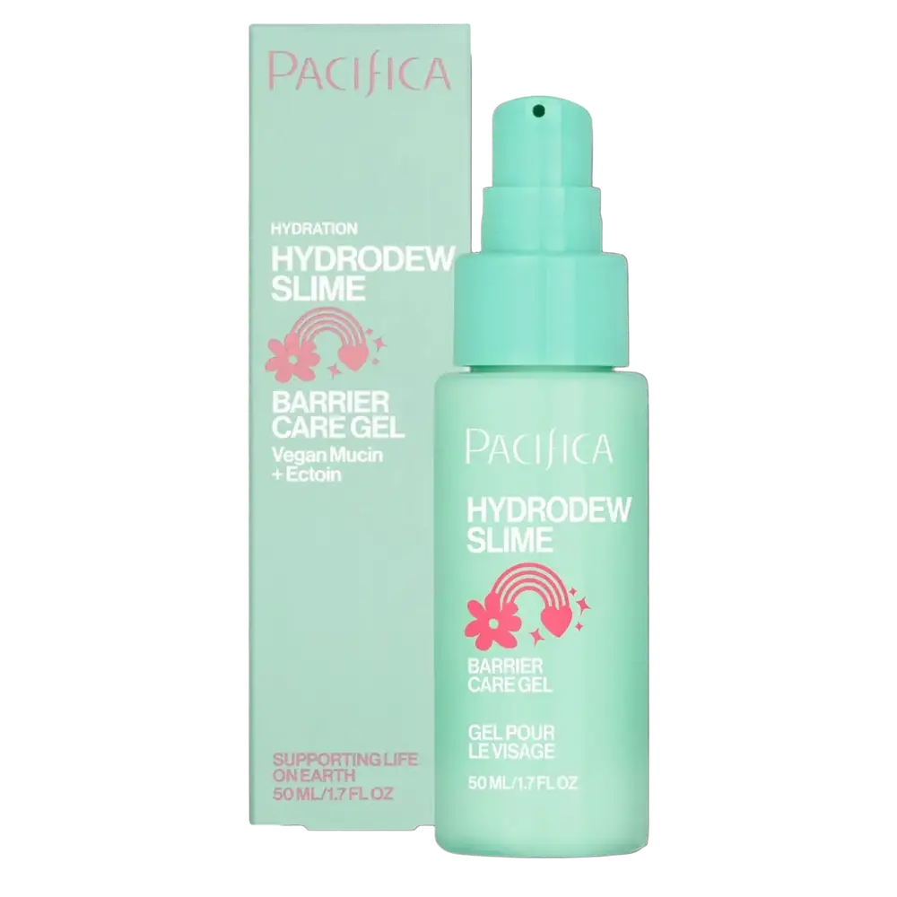 Pacifica Hydrodew Slime Barrier Care Gel