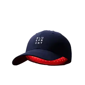 Blueprint 302 Laser Cap