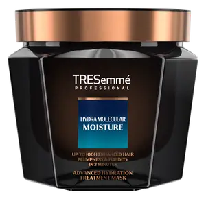 TRESemmé Hydra Molecular Moisture Advanced Hydration Treatment Mask