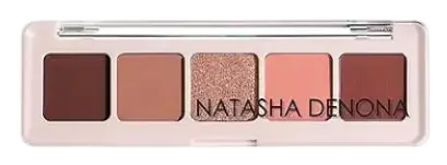 Natasha Denona Mini Biba Eyeshadow Palette