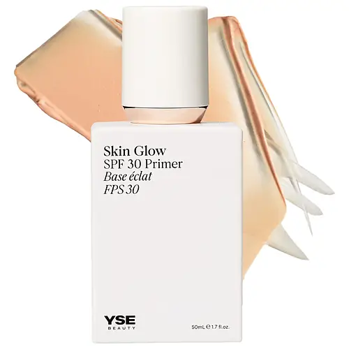 YSE Beauty Skin Glow SPF 30 Primer