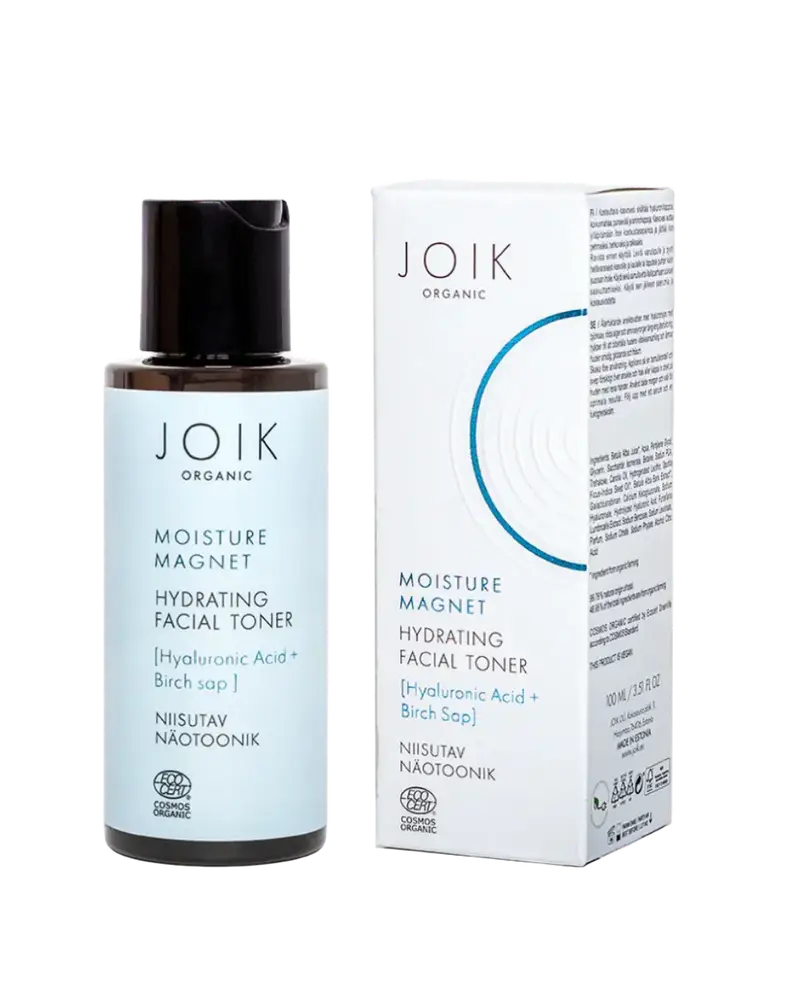 Joik Moisture Magnet Hydrating Facial Toner