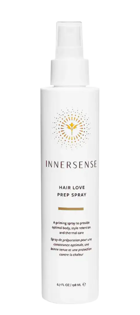 Innersense Organic Beauty Hair Love Prep Spray