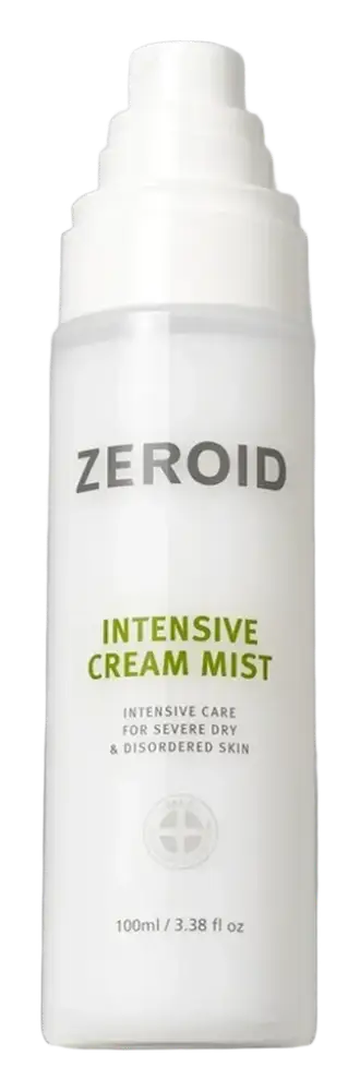 Zeroid Intensive Cream Mist