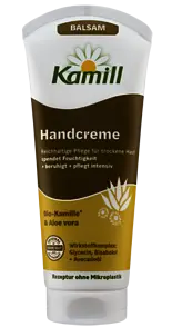Kamill Hand Cream Balsam