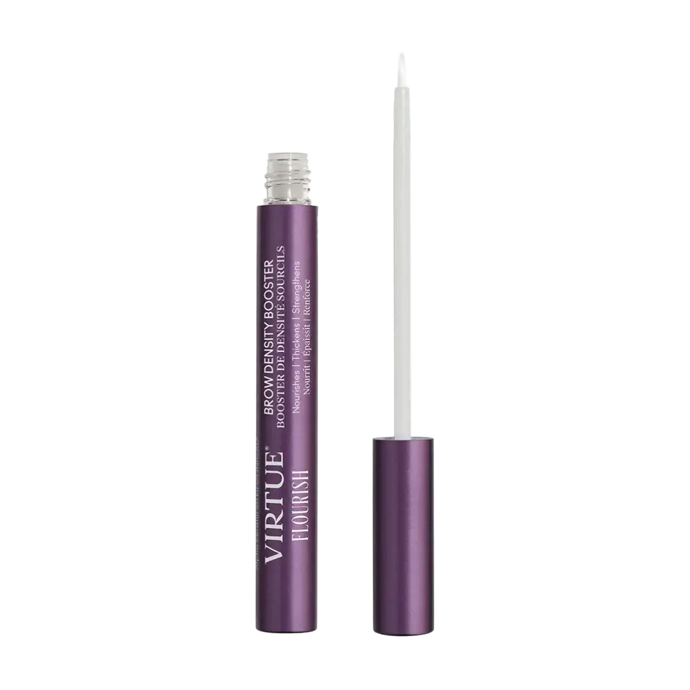 Virtue Flourish Brow Density Booster