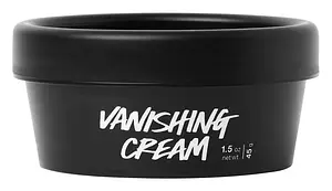 LUSH Vanishing Cream
