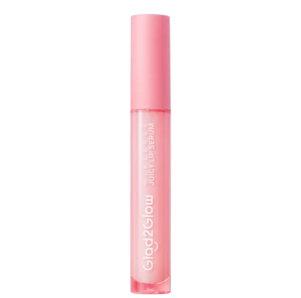 Glad2Glow Mixberry Juicy Lip Serum