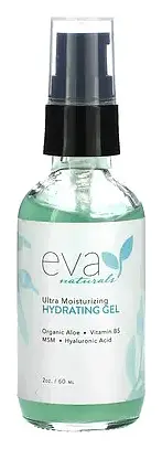 Eva Naturals Ultra Moisturizing Hydrating Gel