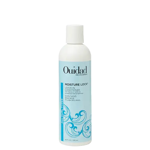 Ouidad Moisture Lock Leave-In Conditioner