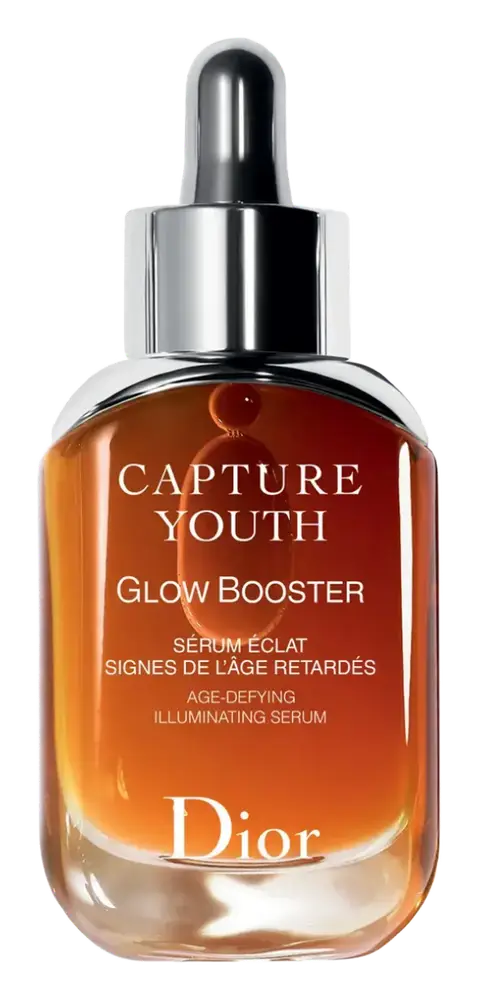 Dior Capture Youth Serum Collection Glow-Booster