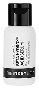 The INKEY List Beta Hydroxy Acid (BHA) Serum
