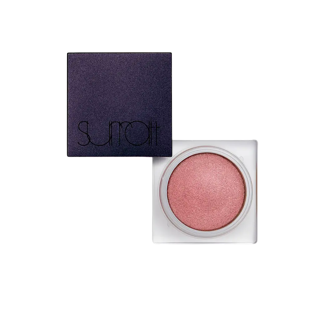 Surratt Souffle Eyeshadow Rose Reve