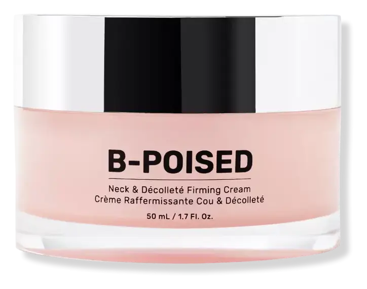 MAËLYS COSMETICS B-Poised Neck & Décolleté Firming Cream