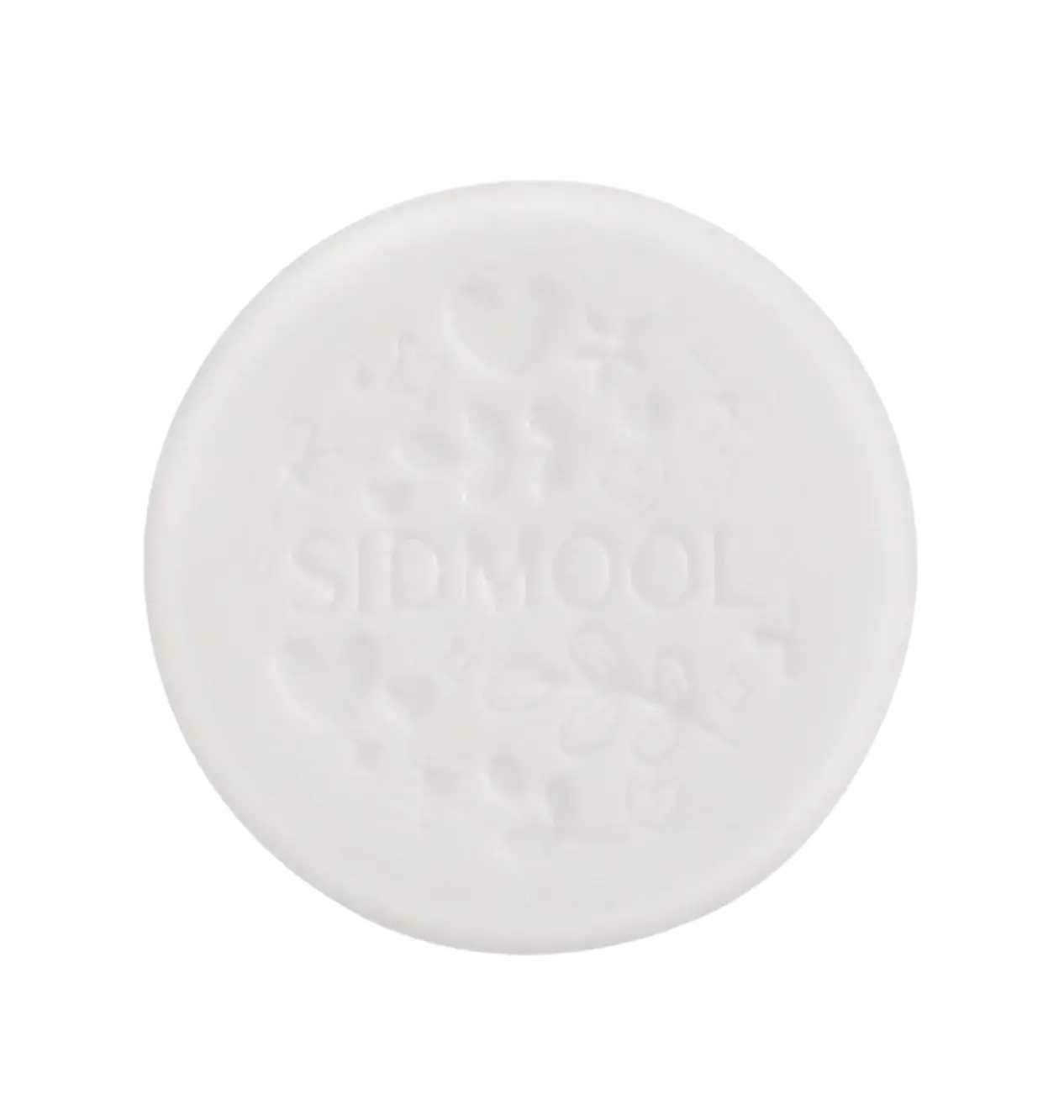 Sidmool Panthenol Cica Handmade Soap