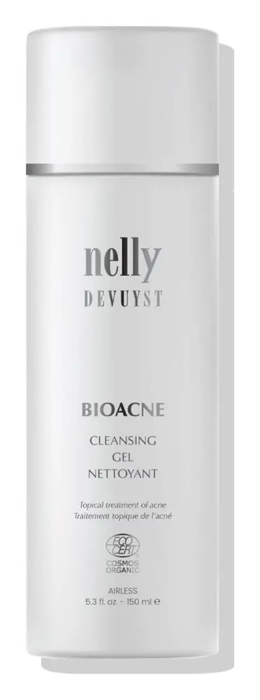 Nelly De Vuyst Bioacne Cleansing Gel
