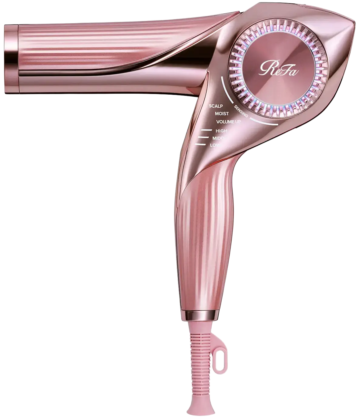 ReFa Beautech Dryer BX Pink
