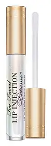 Too Faced Lip Injection Extreme Lip Plumper Clear