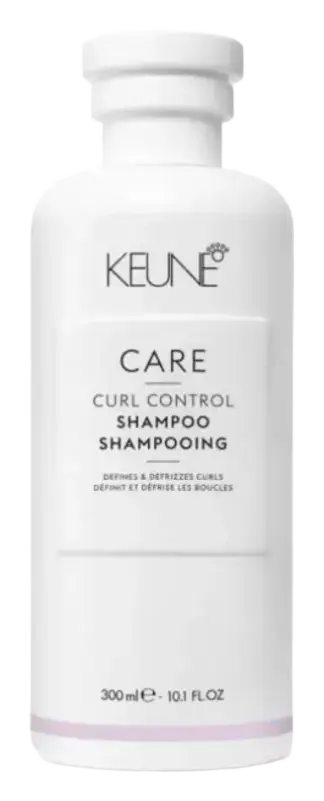 Keune Care Curl Control Shampoo