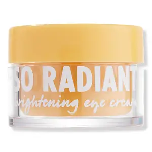 Fourth Ray Beauty So Radiant Brightening Eye Cream