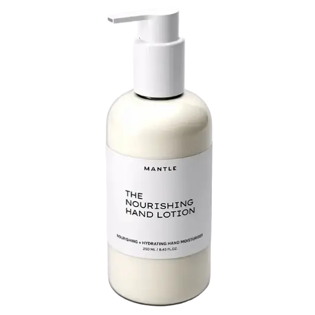 Mantle The Nourishing Hand Lotion