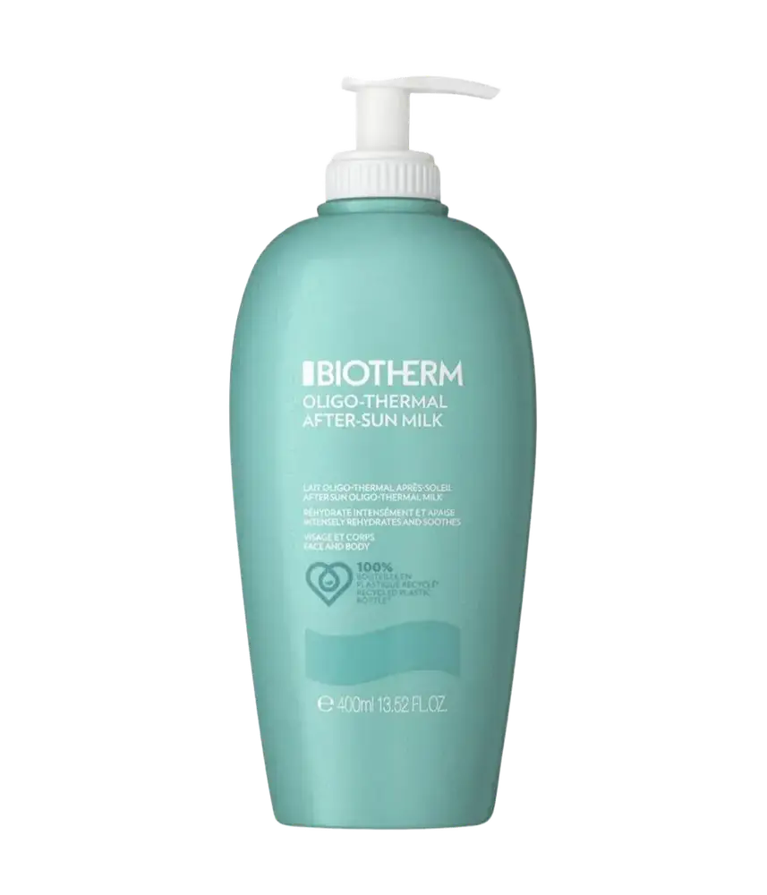 BIOTHERM Oligo-Thermal After-Sun Milk