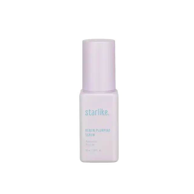 Starlike Renew Plumping Serum