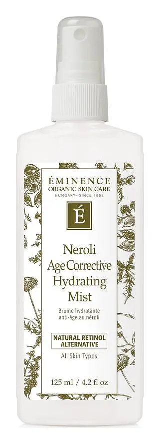 Eminence Organics Neroli Age Corrective Hydrating Mist