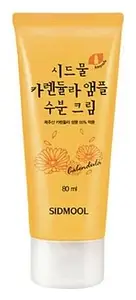 Sidmool Calendula Ampoule Moisture Cream