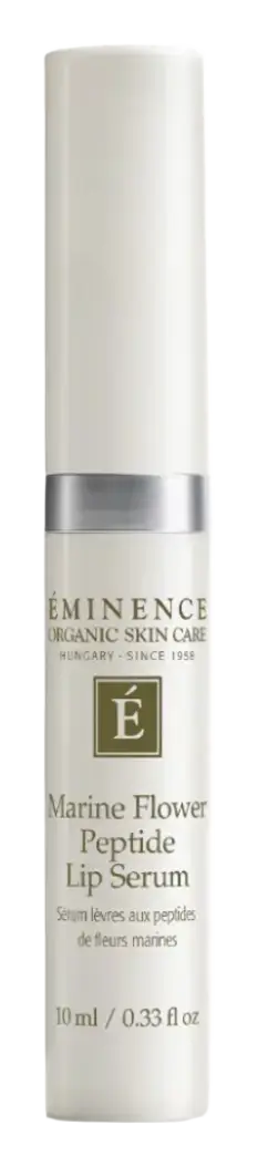 Eminence Organics Marine Flower Peptide Lip Serum
