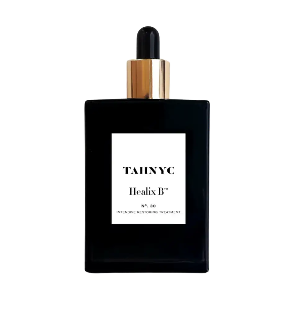Tahnyc Healix B Intensive Restoring Treatment