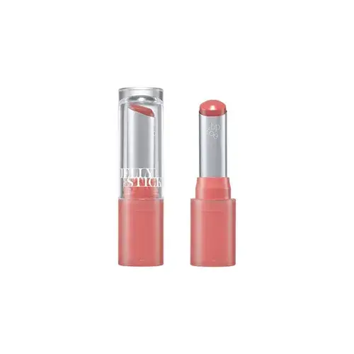 Tip Toe Jelly Stick #08 Peach Pointe