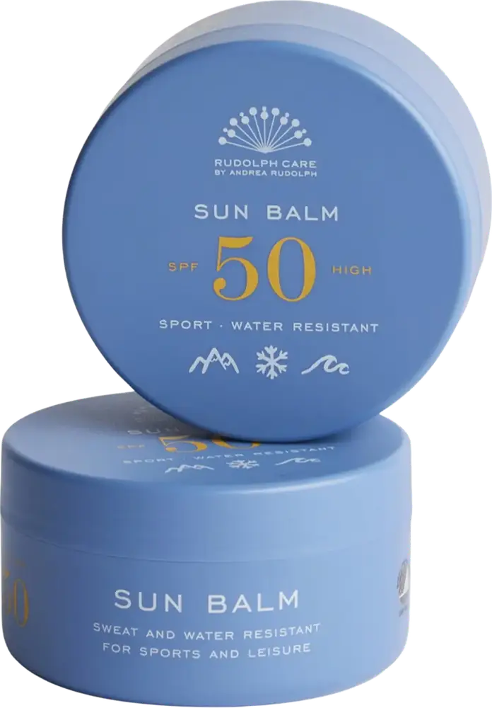 Rudolph Care Sun Balm SPF 50