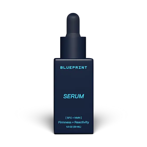 Blueprint SFC Facial Serum