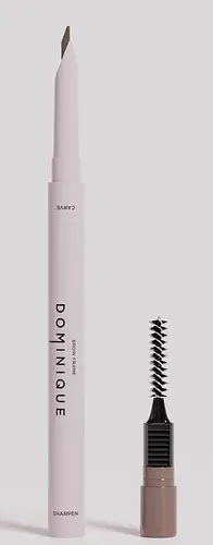 Dominique Cosmetics Brow Frame Pencil Taupe