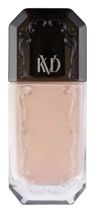 KVD Vegan Beauty Good Apple Serum Foundation Light 006