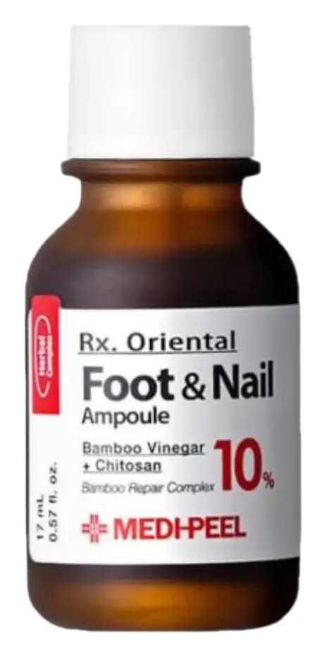 MEDI-PEEL RX. Oriental Nail Repair Ampoule