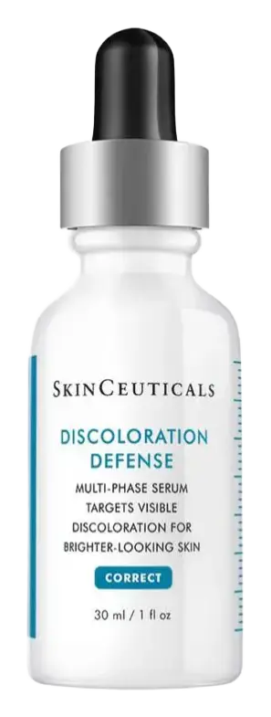 SkinCeuticals Discoloration Defense Dark Spot Serum