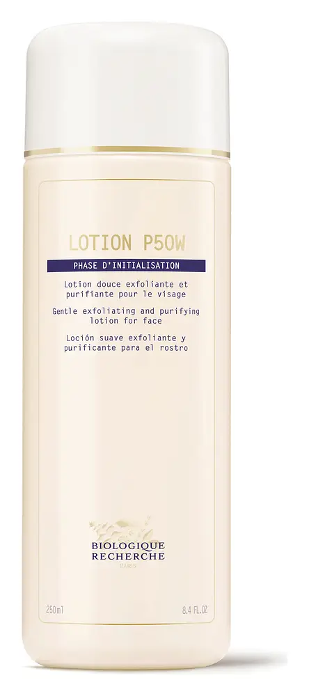 Biologique Recherche Lotion P50W