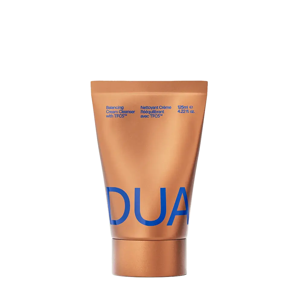 DUA Balancing Cream Cleanser
