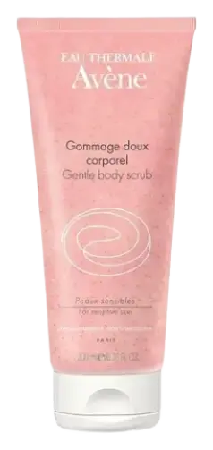 Avène Gommage Gentle Body Scrub
