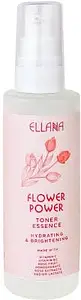 Ellana Mineral Cosmetics Flower Power Toner Essence
