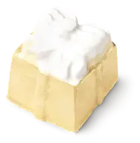 LUSH Golden Wonder Bath Bomb