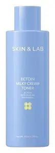 Skin&Lab Ectoin Milky Cream Toner