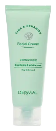 Dermal Korea Cica X Mide Facial Cream