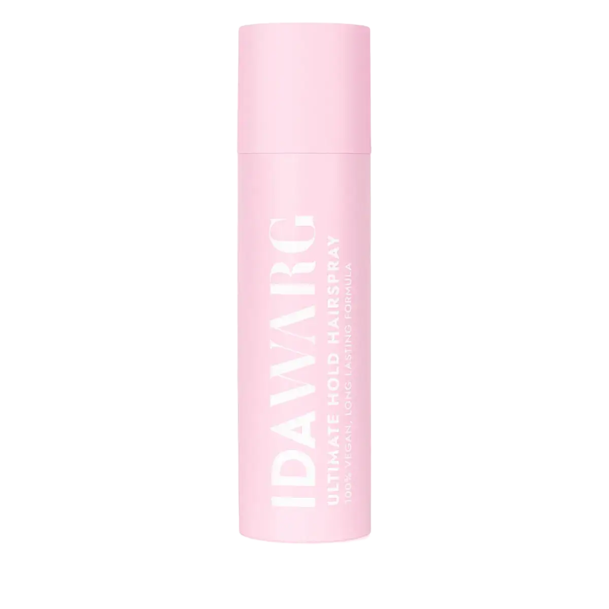 IDA WARG Beauty Ultimate Hold Hairspray