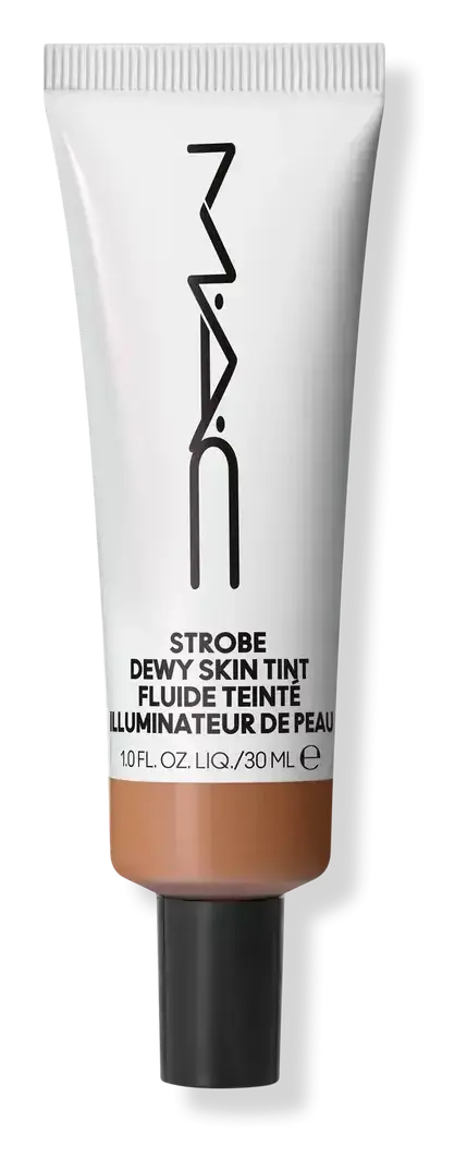 Mac Cosmetics Strobe Dewy Skin Tint Deep 2