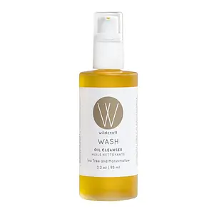 Wildcraft Wash Oil Cleanser