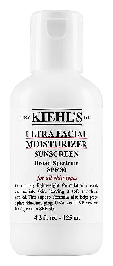 Kiehl's Ultra Facial Moisturizer SPF 30