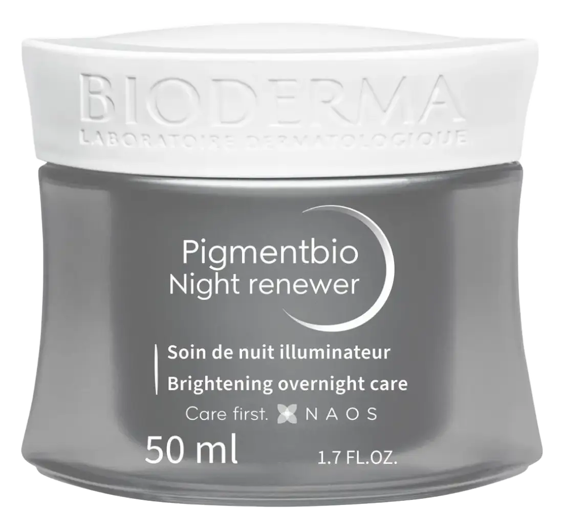 Bioderma Pigmentbio Night Renewer